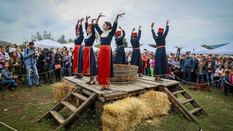 The festivals will help you to be closer to the Armenian customs and traditions. | Taraz, Wine ...