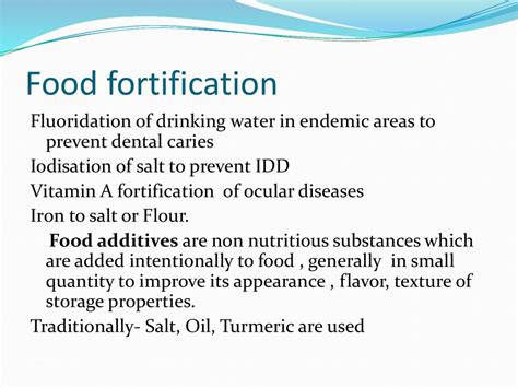 Principles of rational nutrition. Preservation of food. Food fortification and adulteration of ...