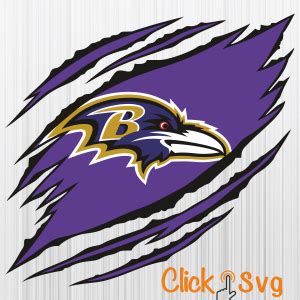 Baltimore Ravens Logo Svg | Baltimore Ravens Logo Png