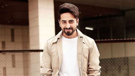 Ayushmann Khurrana has the most adorable thanksgiving for fans loving ...