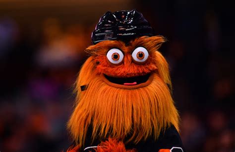 Flyers Mascot Gritty Under Investigation Over Alleged Assault of 13 ...