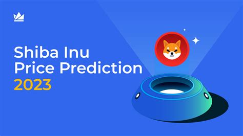 Shiba INU Price Prediction 2023- Is it a Good time to Buy? | WazirX