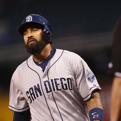 Matt Kemp Injury: Updates on Padres OF's Hand and Return | News, Scores, Highlights, Stats, and ...