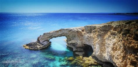 15 Best Things To Do in Protaras, Cyprus | TouristSecrets