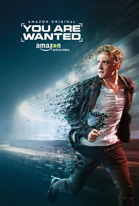 You are Wanted - PANTAFLIX AG