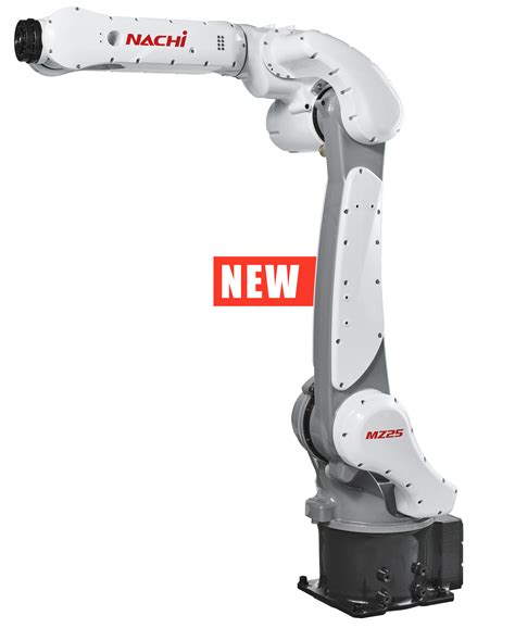 NACHI EUROPE GmbH Robotics Division