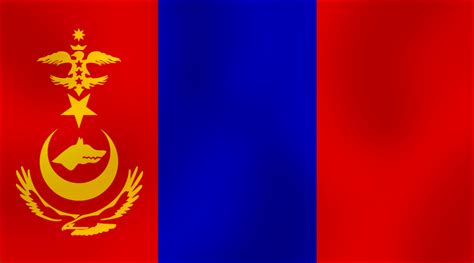 Flags of Mongolia | Alternative History | FANDOM powered by Wikia