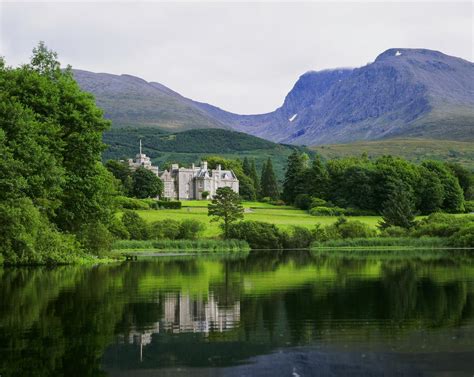 Best 5-Star & Luxury Hotels In Scotland 2024 - The Luxury Editor