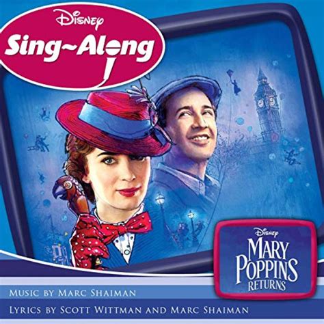 Disney | Musik | Mary Poppins Returns: Sing Along