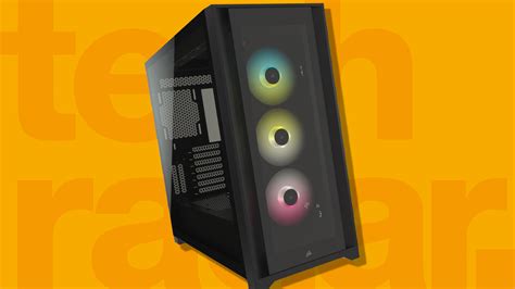 The best PC cases 2023: top computer housing for your build | TechRadar