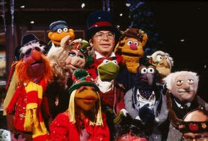 John Denver & the Muppets: A Christmas Together | Muppet Wiki | Fandom