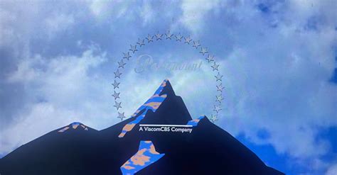 Paramount Pictures (2021-) Logo Remake by Danielbaste on DeviantArt