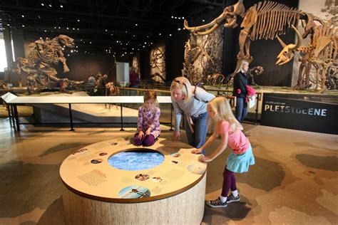 3 Reasons to Visit the Natural History Museum of Utah | Utah.com