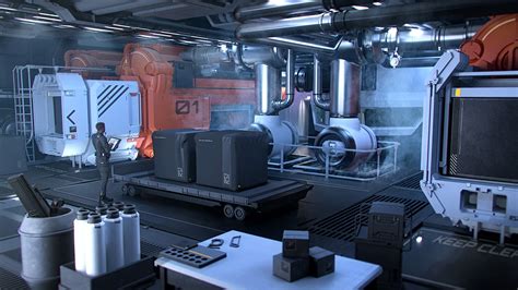 File:Galaxy Concept Refinery Module Interior.jpg - Star Citizen Wiki