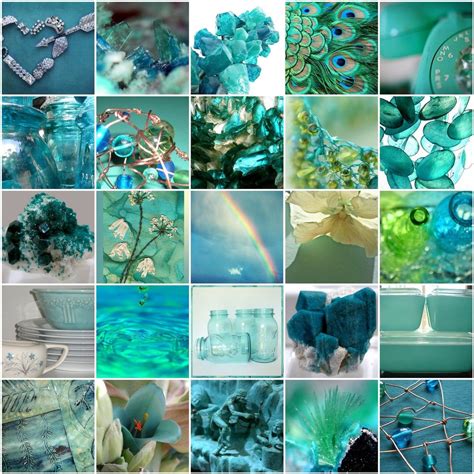 Turquoise | Aqua color schemes, Turquoise, Shades of turquoise