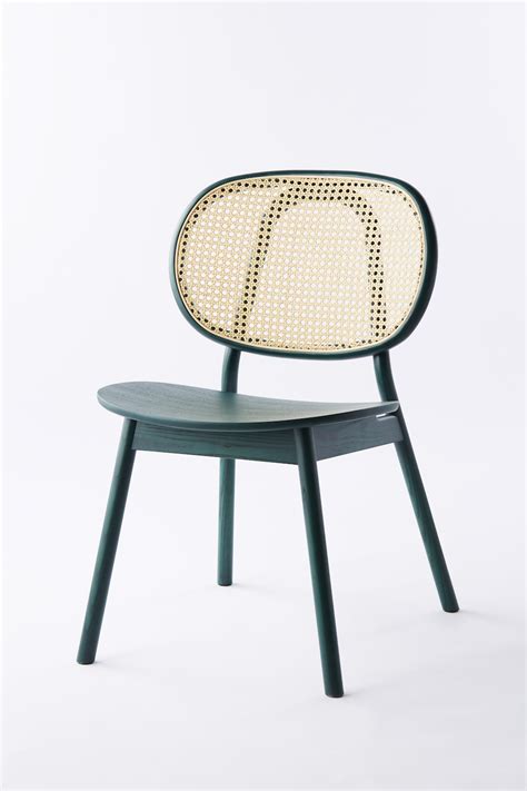 Cane Chair - 04 — Cane Collection