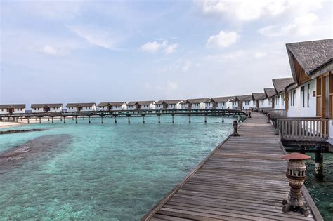 Reethi beach resort , Maldives on Behance