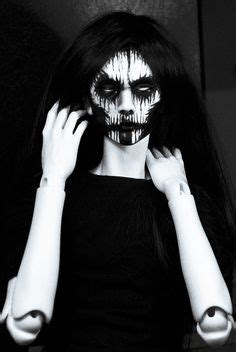 24 Corpse Paint ideas | corpse, black metal art, black metal