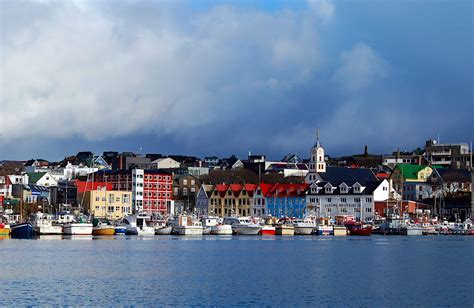 Tórshavn travel | Europe - Lonely Planet