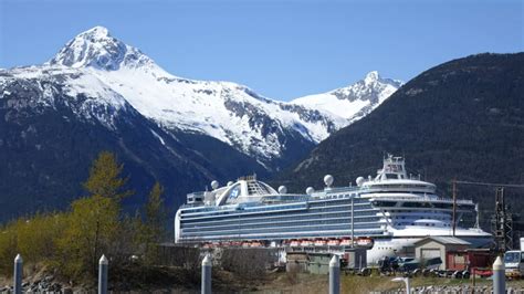 Skagway Alaska Cruise Ship Schedule 2025 - Jane Paterson