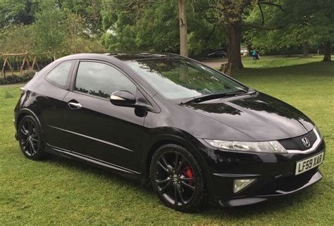 HONDA CIVIC TYPE S | in Oxford, Oxfordshire | Gumtree