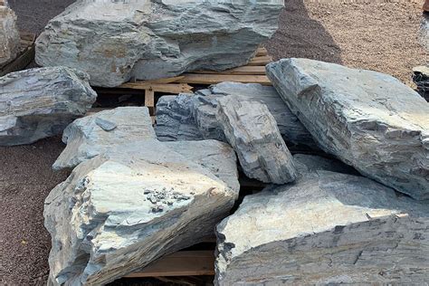 What Are Boulders? A&A Materials, Inc.