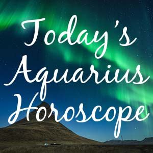 Aquarius Career Horoscope 01-06-2024 | Horoscope AI