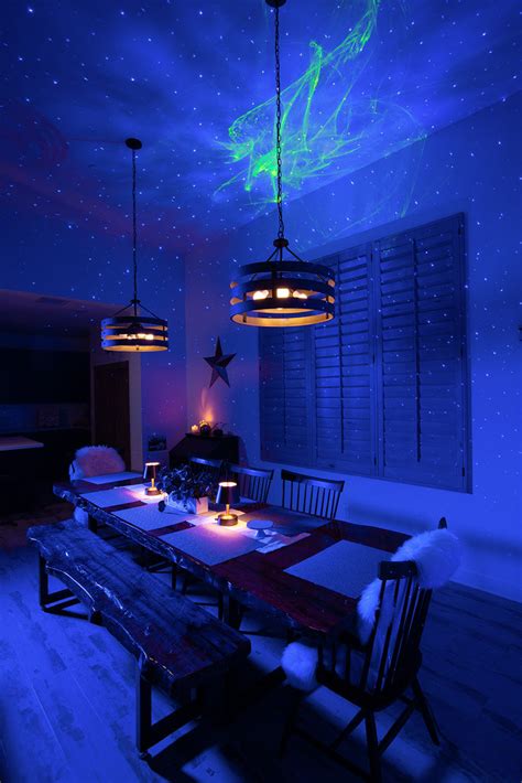 8 Large Room Lighting Ideas To Elevate Your Space – BlissLights