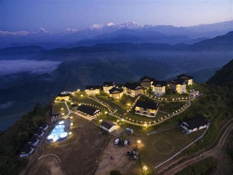 Book Rupakot Resort (Pokhara) - 2019 PRICES FROM A$131!