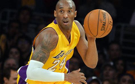 Kobe Bryant – Family, Family Tree - Celebrity Family