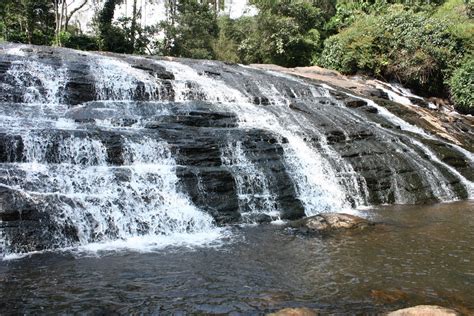 Most Popular Waterfalls in Karnataka, You Must Visit!