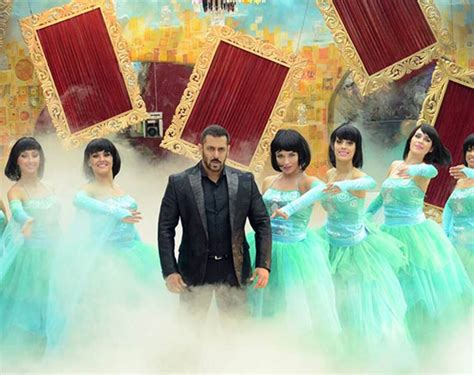 Bigg Boss 9 finale: Salman Khan’s entry on Bajirao Mastani theme song is what you missed in the ...