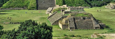 Excursión a Monte Albán desde Oaxaca - Reserva en Civitatis.com