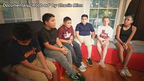 'Robb-Ed' documentary will feature children survivors of Robb Elementary School shooting | cbs8.com