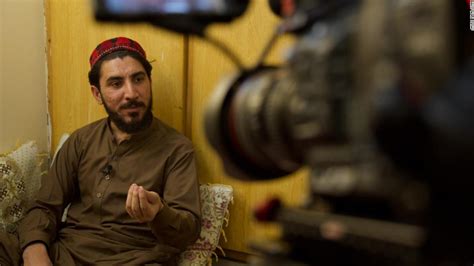 Manzoor Pashteen: The Pashtun folk hero making life difficult for ...