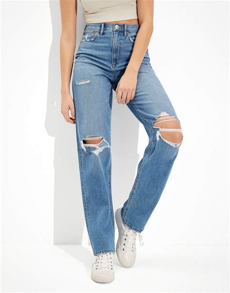 5 Best American Eagle Jeans Styles | Who What Wear