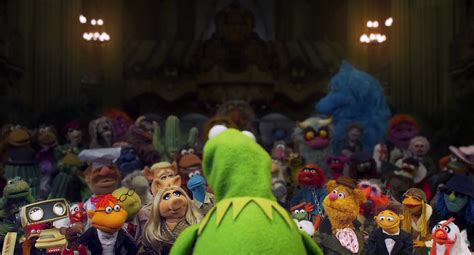 Talk:The Muppets (2011) - Muppet Wiki