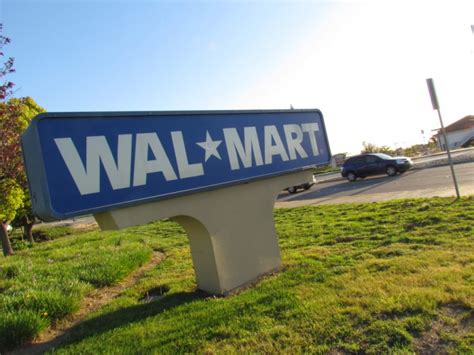 Glendora Police Arrest Third Walmart Theft Suspect - Glendora, CA Patch