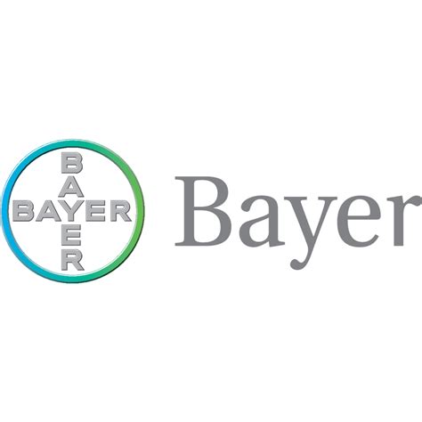 Bayer logo, Vector Logo of Bayer brand free download (eps, ai, png, cdr) formats