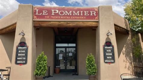 Le Pommier Bistro Restaurant - Santa Fe, NM | OpenTable