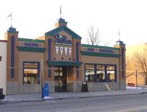 My Favorite Restaurants in Sheboygan, Wisconsin - Travel Photos by Galen R Frysinger, Sheboygan ...