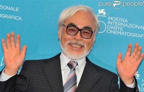 Goro Miyazaki Teases New Ghibli Project – Capsule Computers