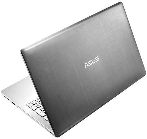 Review: Asus N550JK - Laptop - HEXUS.net