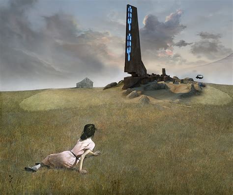 418185 Christina's World, Halo Infinite, artwork, Halo CE, Andrew Wyeth ...