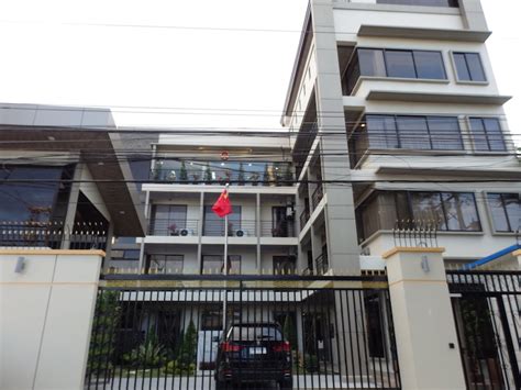 chinese embassy manila