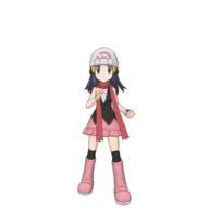 Dawn (game) - Bulbapedia, the community-driven Pokémon encyclopedia