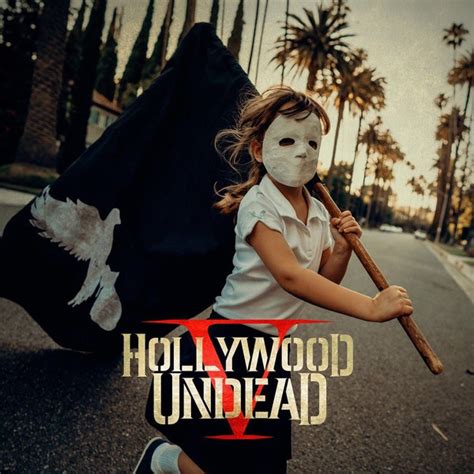 Hollywood Undead Albums Ranked | Return of Rock