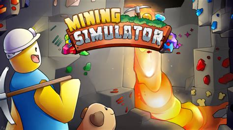 Mining Simulator - Perfection Roblox Games Wiki