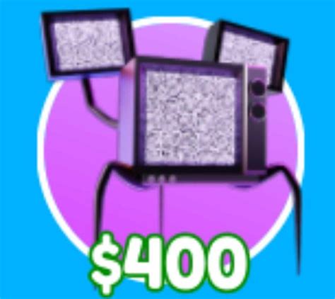 Spider TV ~ Toilet Tower Defense ~ TTD Units ~ TTD | eBay