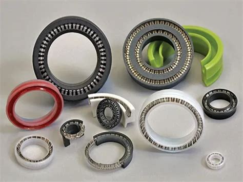 Applications for Hydraulic Seals – TYS